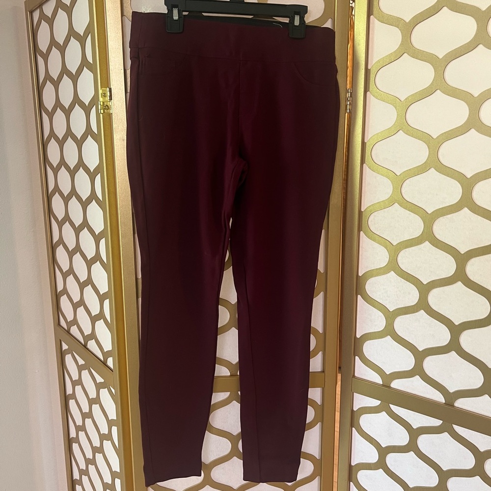 New without tags legging pants with pockets